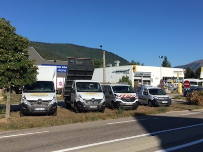 Renault Grand Garage du Nord