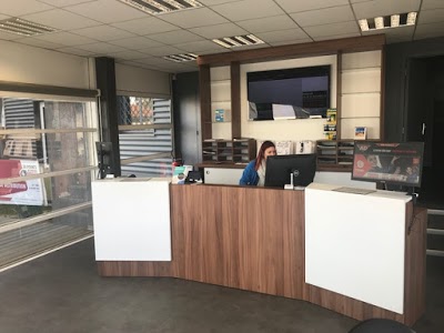 Ni Motors, garage AD Expert