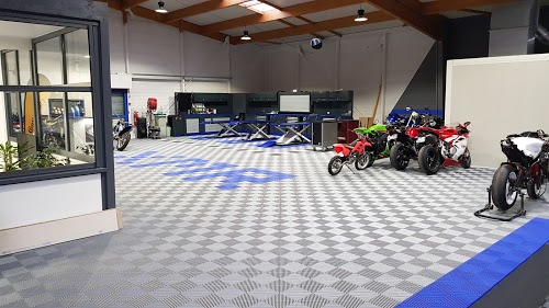 XMR - Xtrem Motor Racing