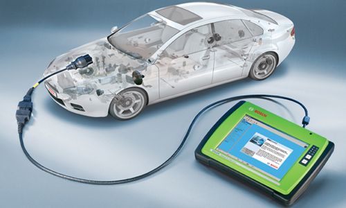 Garage Mécanique du Born Michel Biscarrosse 40600