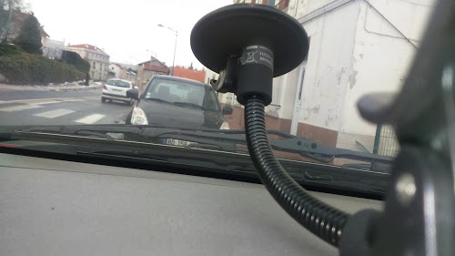 Garage Jean-Pierre Tardy - Citroën