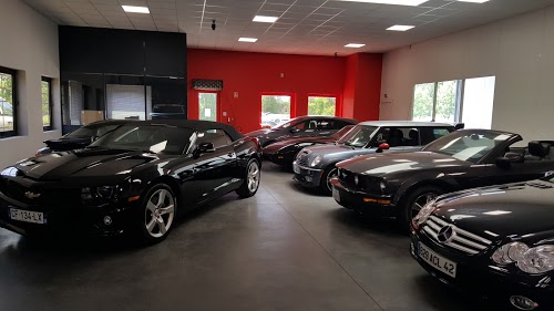 Presticar Automobiles