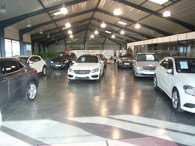 PIERRE BRUNELIN SARL