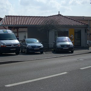 GARAGE RAGEYS AGENT RENAULT