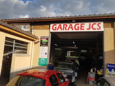Garage JCS