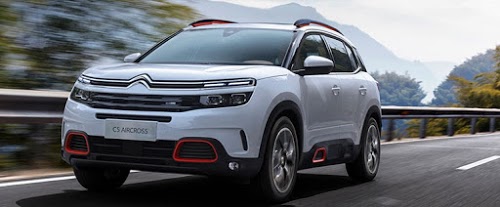 Garage Mecasud - Citroën