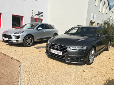 JB MOTORS Nantes