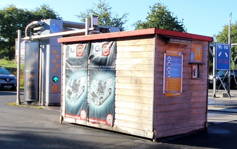 Ap Auto Utilitaire - Spécialiste Mercedes