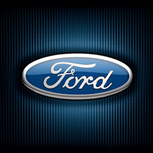 FORD MOTORCRAFT GARAGE TRICHET DAVID