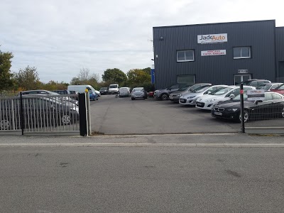 JADE AUTO DIFFUSION photo1