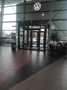 Concession Volkswagen WelcomCar Orléans Nord