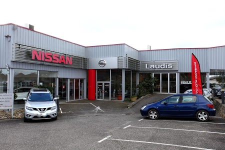 NISSAN AGEN