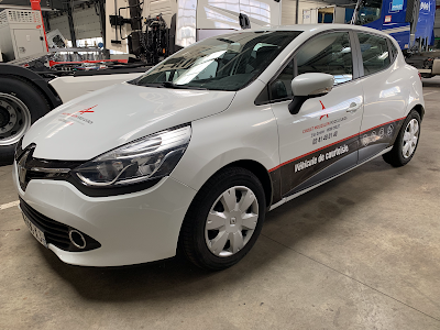 Renault Trucks Cholet Mouzillon Poids Lourds photo1