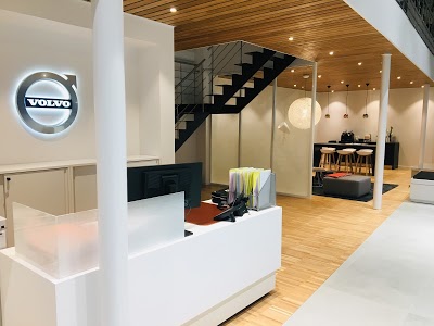 VOLVO Delhorbe Reims