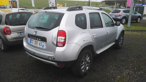 Renault Sainte Menehould