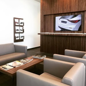 INFINITI Delhorbe Reims