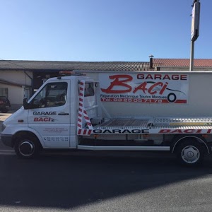 Garage BACI Saint-Dizier