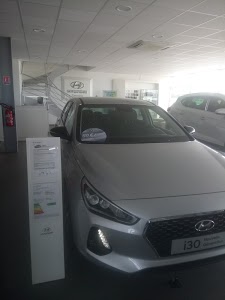 Hyundai