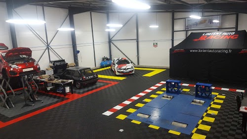 Lorient Auto Racing