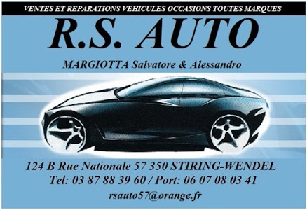 R.S Auto