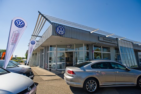 Volkswagen Sarreguemines - G