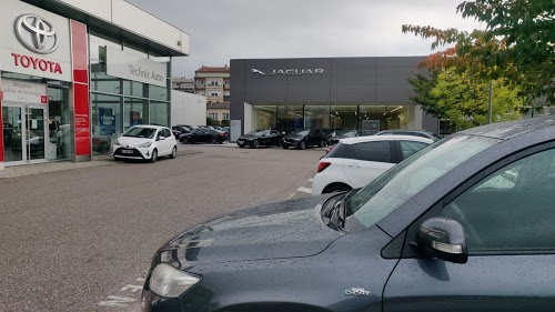 Toyota Metz (Technic Auto)