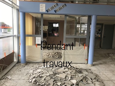 SARL TED AUTO AGENT RENAULT DACIA