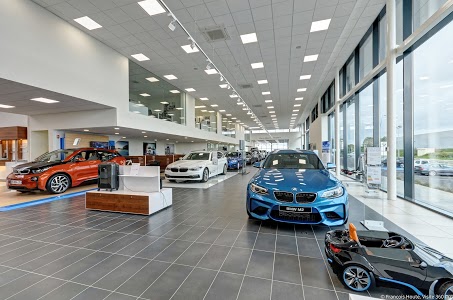 MINI Car Premium Douai - Groupe Lempereur