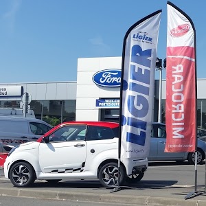 LIGIER | MICROCAR - Voitures Sans Permis