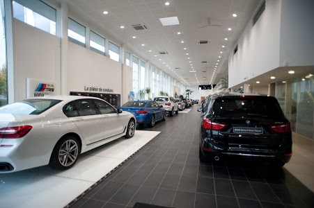 MINI BAVARIA CONCEPT