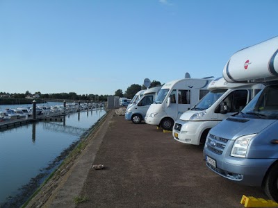 Renault - Garage Rabat