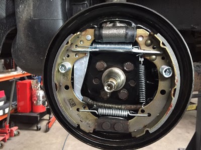 Garage Renault Dacia de Bornel