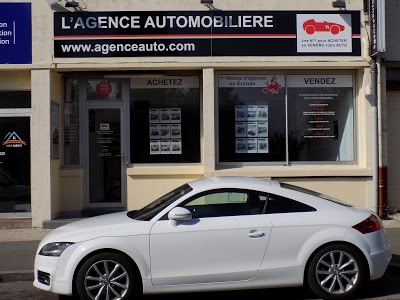 L'Agence Automobilière de Beauvais