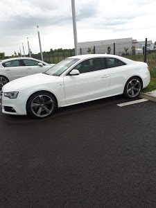 Audi Beauvais Concept Motors