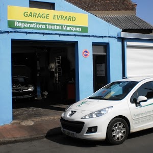 Garage Evrard