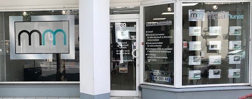 Automobiles Miguel Munoz