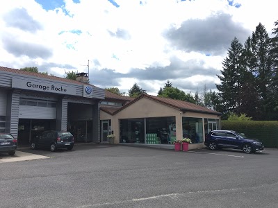 Garage Roche