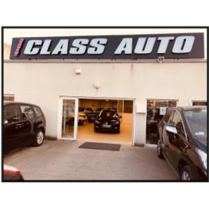 GerzatClassAuto