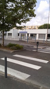 Volvo - Sipa Automobiles - Pau