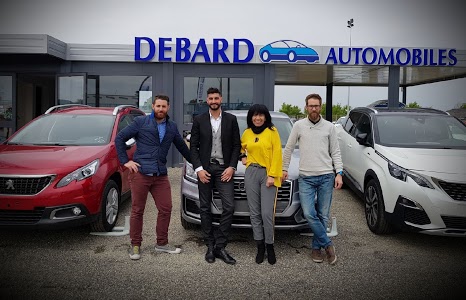 Debard Automobiles Tarbes