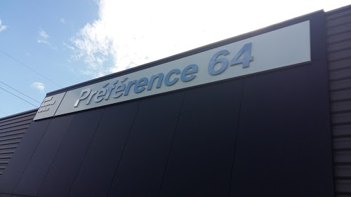 BMW Motorrad Service Préférence64 Pau