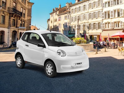 Mini Auto Sud Perpignan Narbonne et Carcassonne