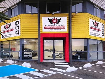 Attirance Auto