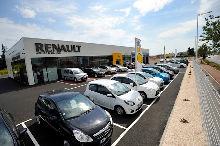 Renault SARL GARAGE HAMELIN GHD