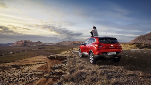 Renault Dacia Sélestat (Centre Alsace Automobile)