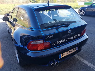 Vantage Cars Service