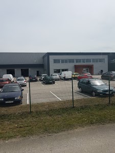 CARPRO - Centre Automobile en R