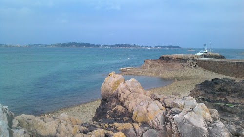 Parking de l'Embarcad