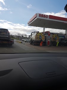 Parking SAGS Bellegarde