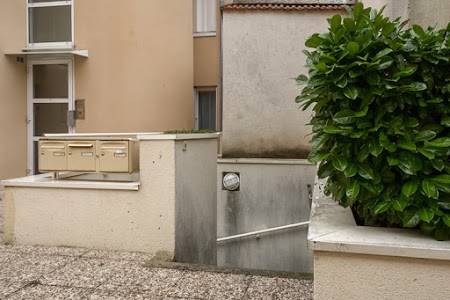 Parking mensuel Yespark Ch